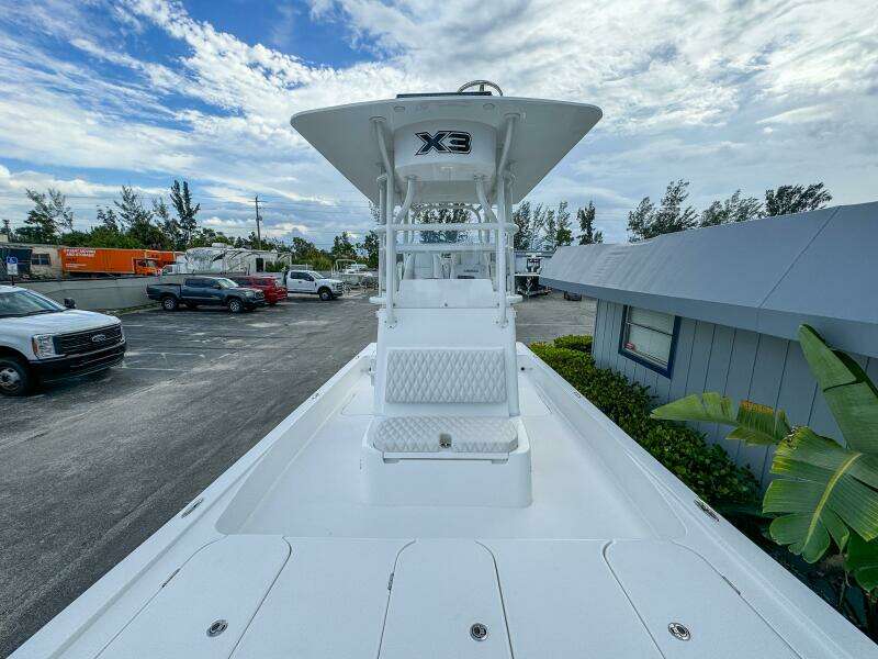 25 X3 25ft Shallow Sport Yacht For Sale