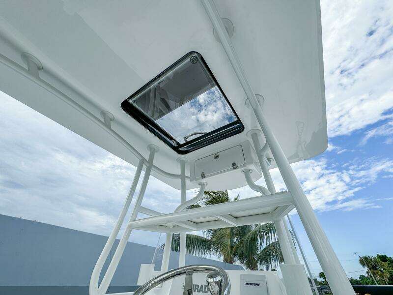 25 X3 25ft Shallow Sport Yacht For Sale