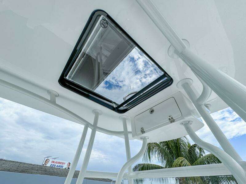 25 X3 25ft Shallow Sport Yacht For Sale