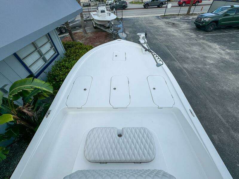 25 X3 25ft Shallow Sport Yacht For Sale