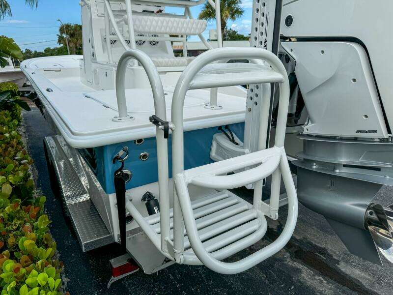 25 X3 25ft Shallow Sport Yacht For Sale