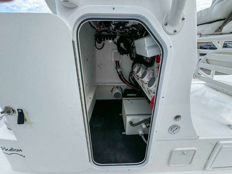 25 X3 25ft Shallow Sport Yacht For Sale