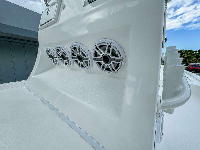 25 X3 25ft Shallow Sport Yacht For Sale