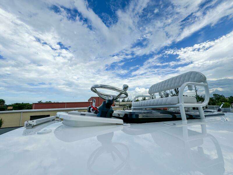 25 X3 25ft Shallow Sport Yacht For Sale