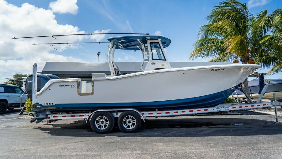 29ft Tidewater Yacht For Sale 29ft Tidewater Yacht For Sale
