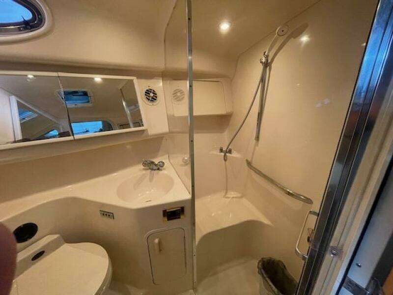 Jackarita 37ft Sea Ray Yacht For Sale