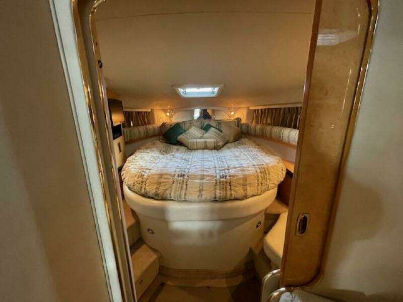 Jackarita 37ft Sea Ray Yacht For Sale