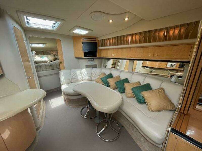 Jackarita 37ft Sea Ray Yacht For Sale