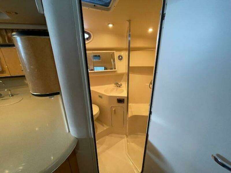 Jackarita 37ft Sea Ray Yacht For Sale