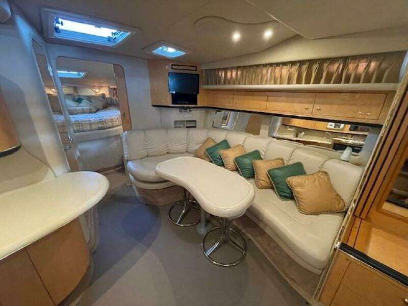 Jackarita 37ft Sea Ray Yacht For Sale