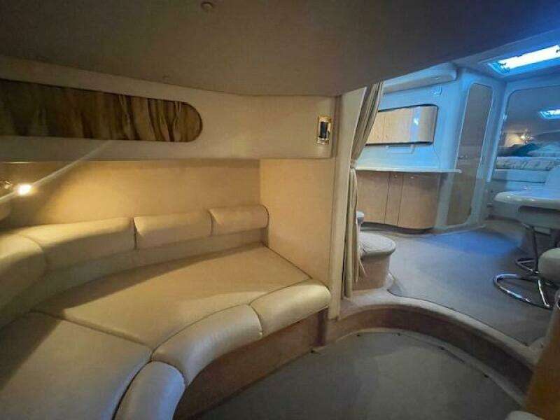 Jackarita 37ft Sea Ray Yacht For Sale