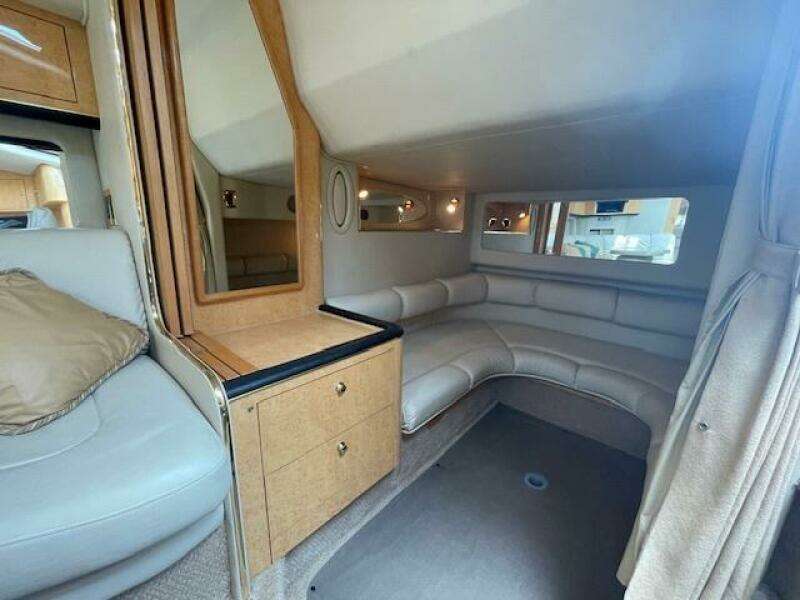 Jackarita 37ft Sea Ray Yacht For Sale
