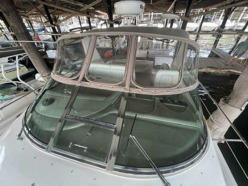 Jackarita 37ft Sea Ray Yacht For Sale