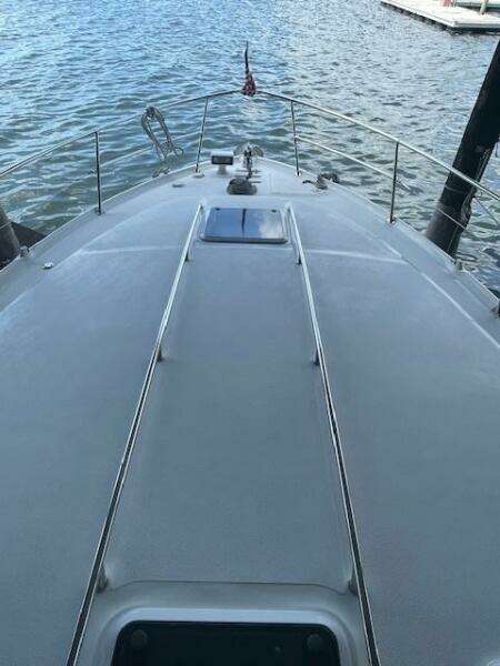 Jackarita 37ft Sea Ray Yacht For Sale