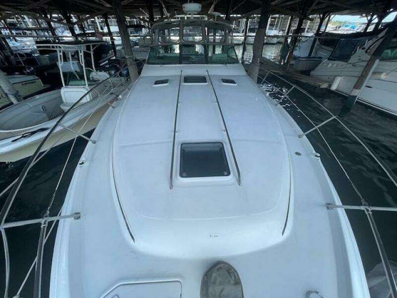 Jackarita 37ft Sea Ray Yacht For Sale