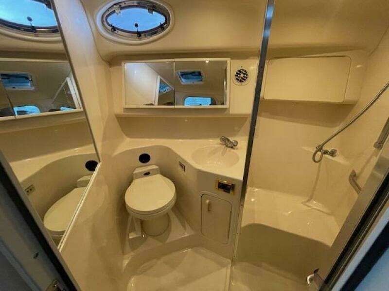 Jackarita 37ft Sea Ray Yacht For Sale
