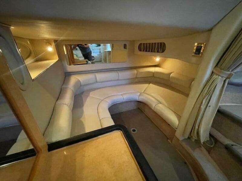 Jackarita 37ft Sea Ray Yacht For Sale