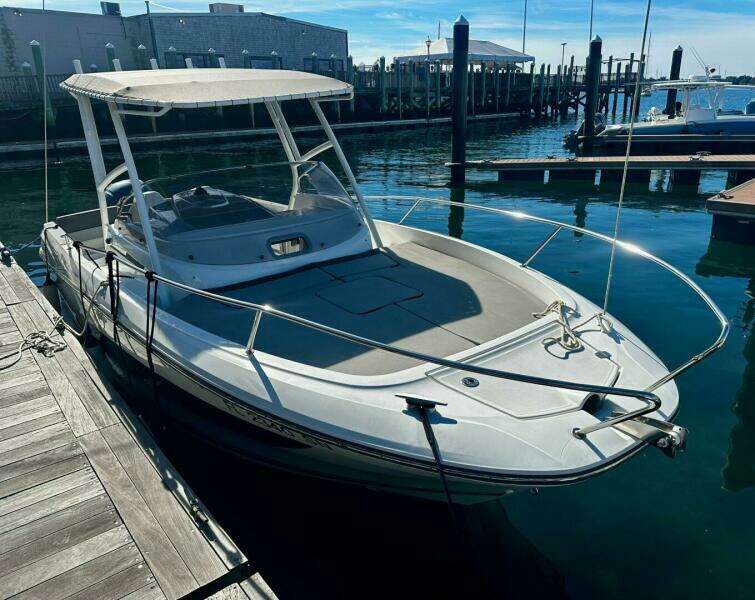 LADY LILY 24ft Jeanneau Yacht For Sale