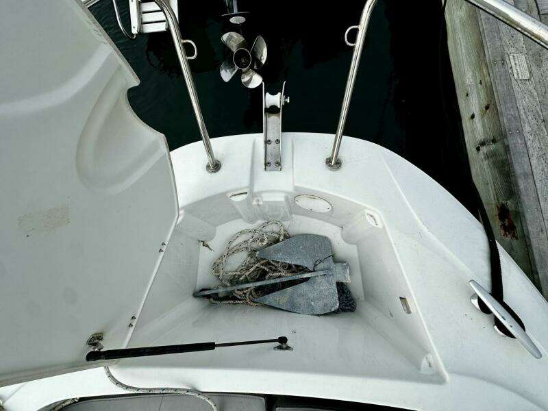 LADY LILY 24ft Jeanneau Yacht For Sale
