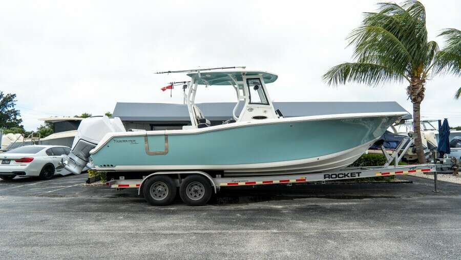 29ft Tidewater Yacht For Sale 29ft Tidewater Yacht For Sale