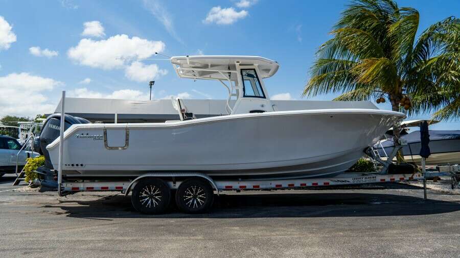 28ft Tidewater Yacht For Sale 28ft Tidewater Yacht For Sale