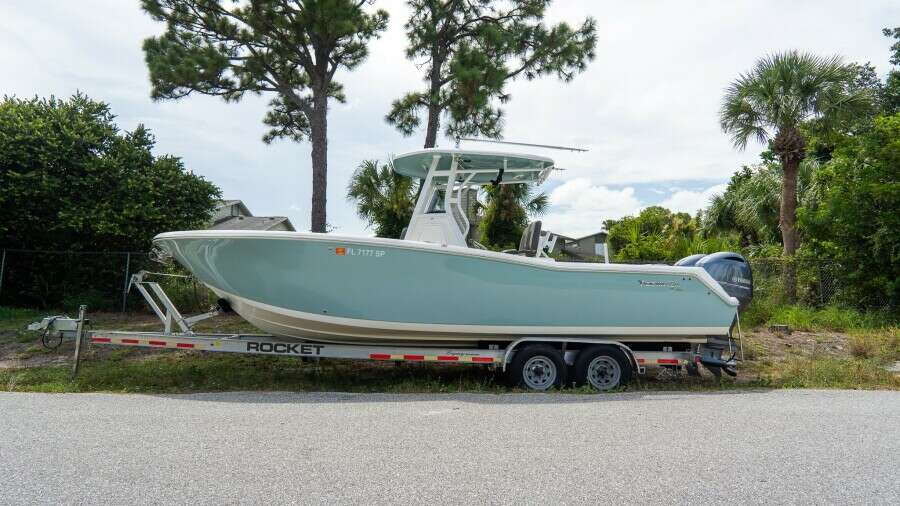 27ft Tidewater Yacht For Sale 27ft Tidewater Yacht For Sale