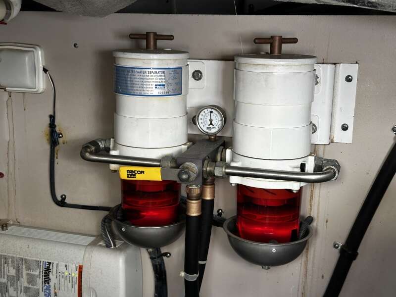 50ft Sea Ray Yacht For Sale