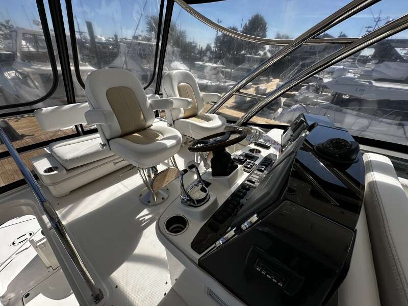 50ft Sea Ray Yacht For Sale