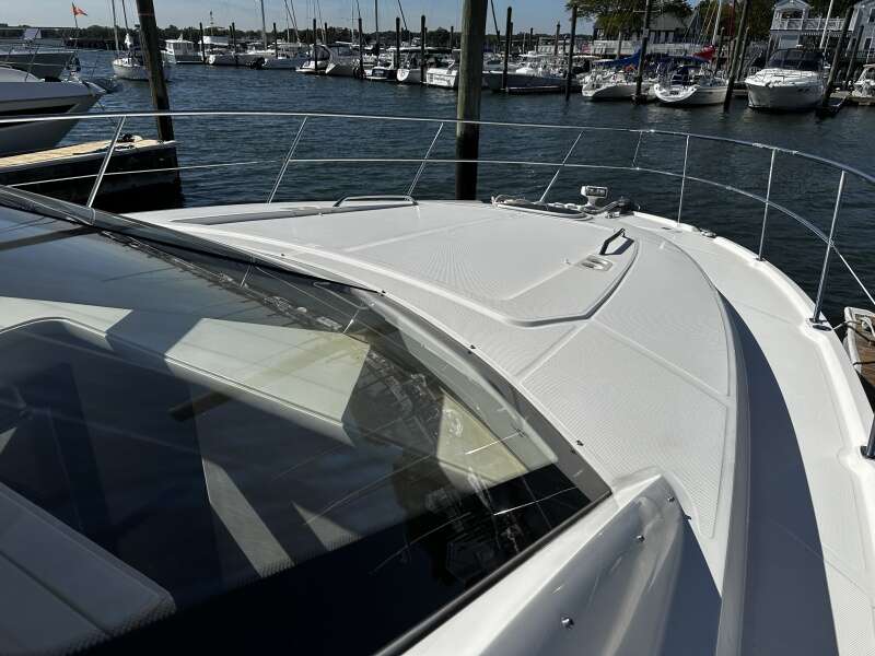 50ft Sea Ray Yacht For Sale