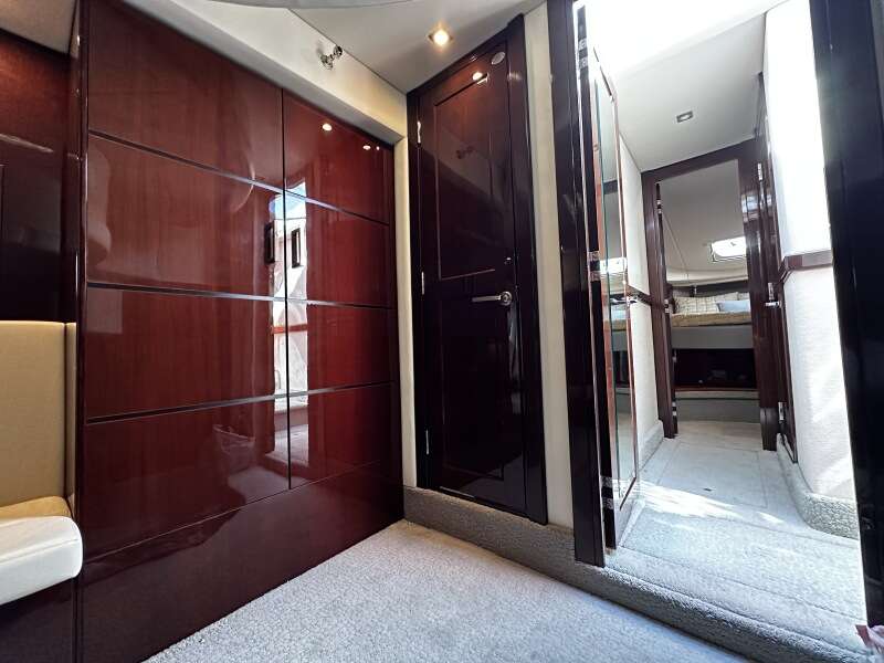 50ft Sea Ray Yacht For Sale