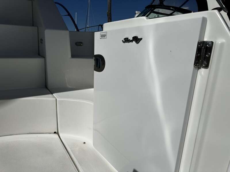 50ft Sea Ray Yacht For Sale