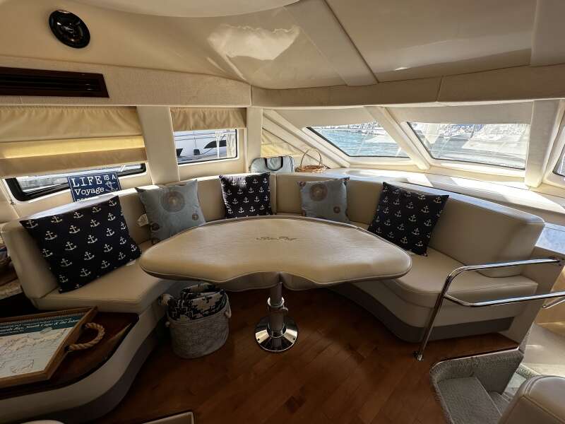 50ft Sea Ray Yacht For Sale