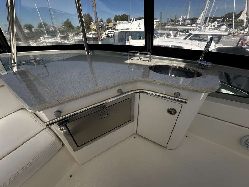 50ft Sea Ray Yacht For Sale