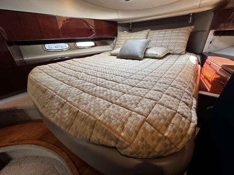 50ft Sea Ray Yacht For Sale