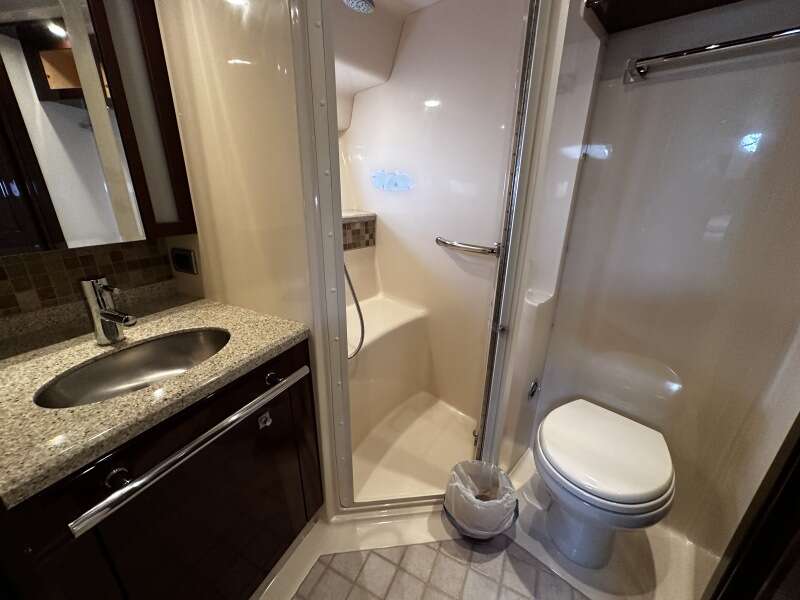 50ft Sea Ray Yacht For Sale