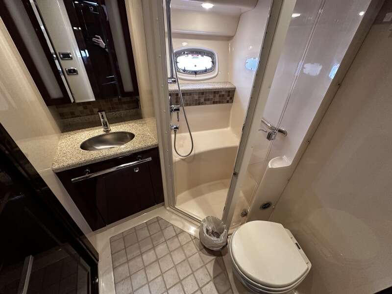 50ft Sea Ray Yacht For Sale