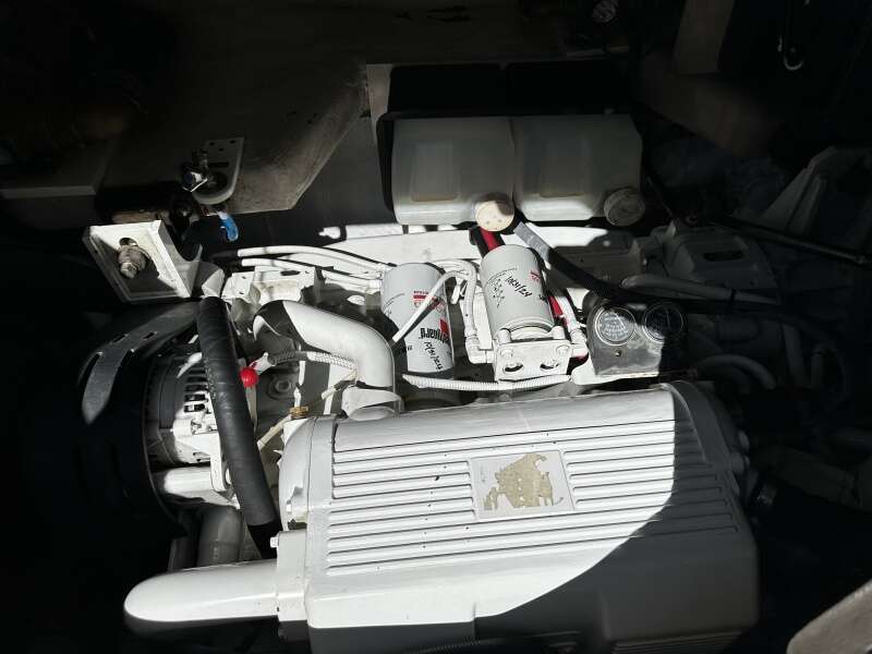 50ft Sea Ray Yacht For Sale