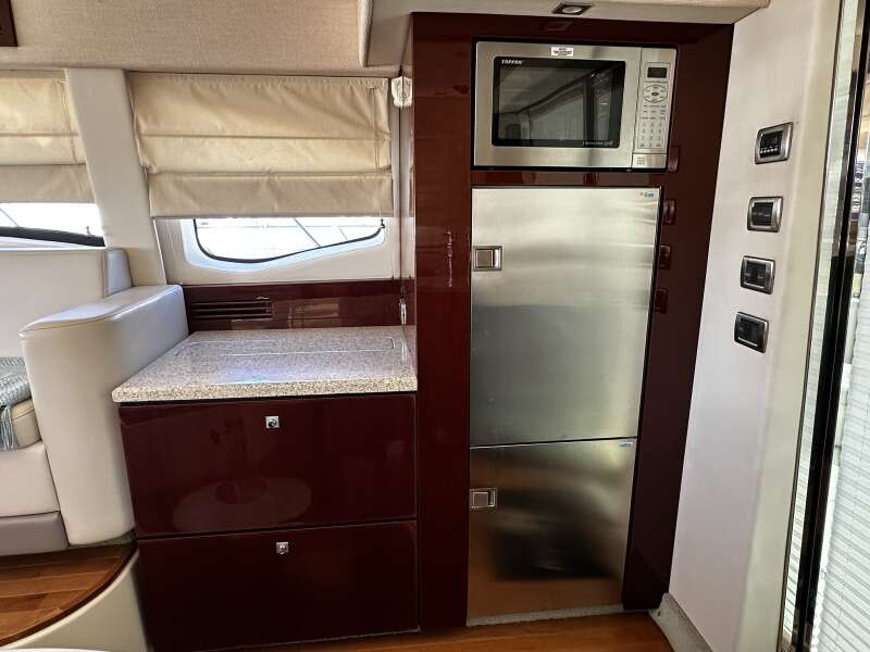 50ft Sea Ray Yacht For Sale