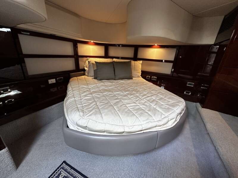 50ft Sea Ray Yacht For Sale