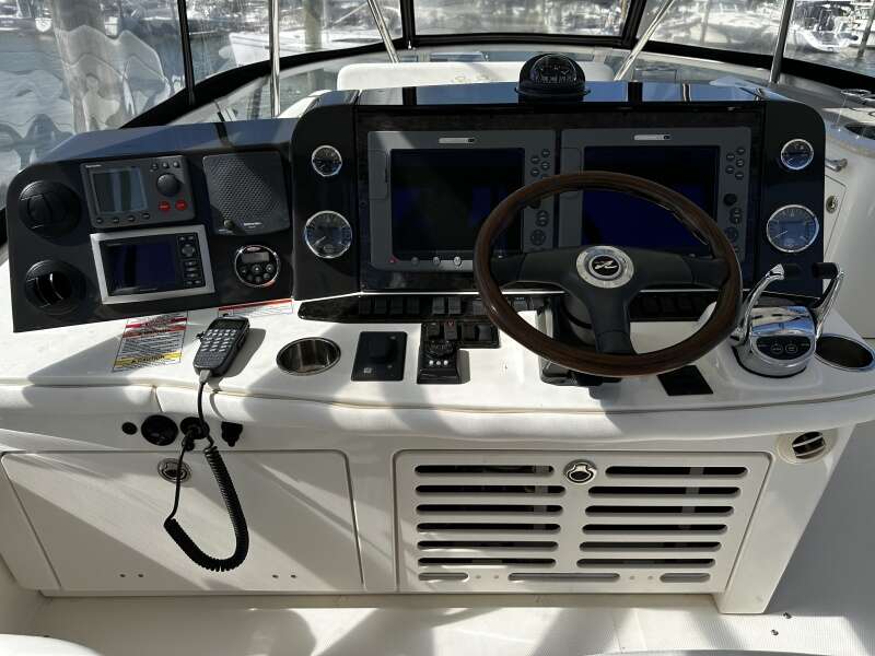 50ft Sea Ray Yacht For Sale