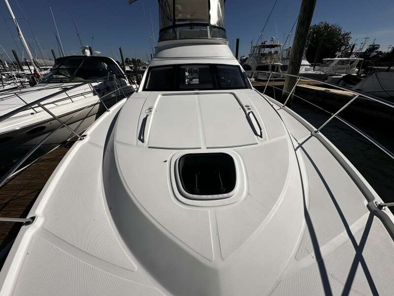 50ft Sea Ray Yacht For Sale