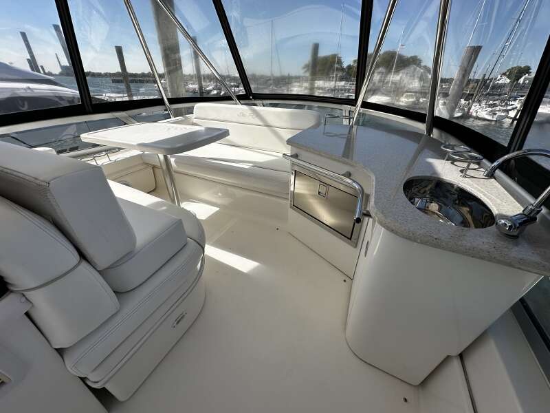 50ft Sea Ray Yacht For Sale