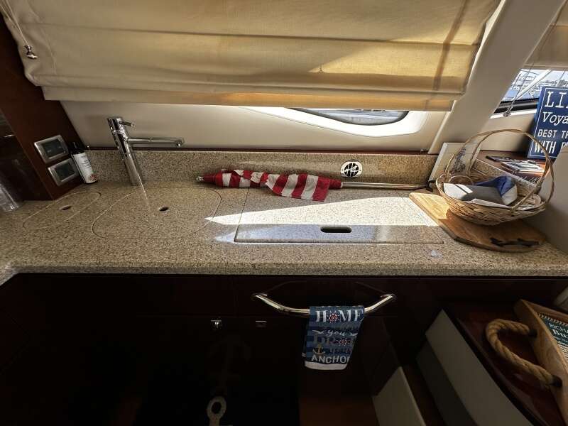 50ft Sea Ray Yacht For Sale