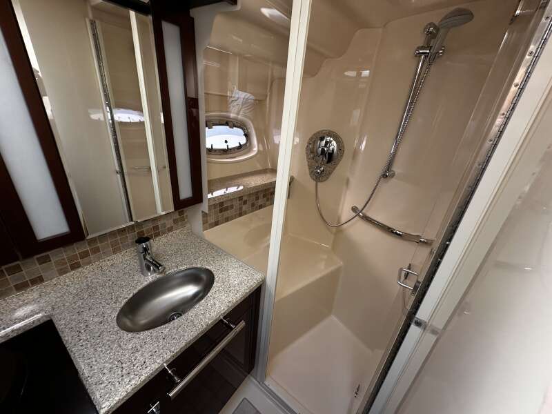 50ft Sea Ray Yacht For Sale