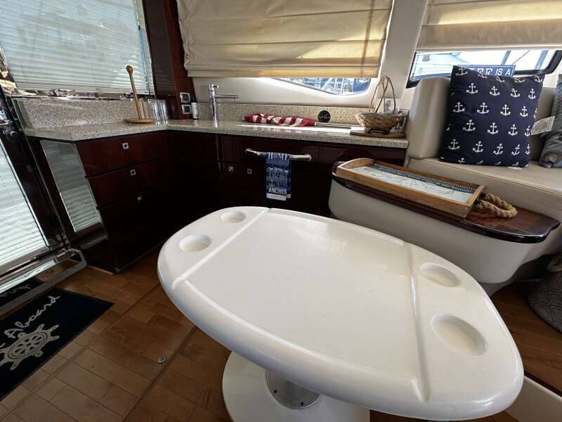 50ft Sea Ray Yacht For Sale