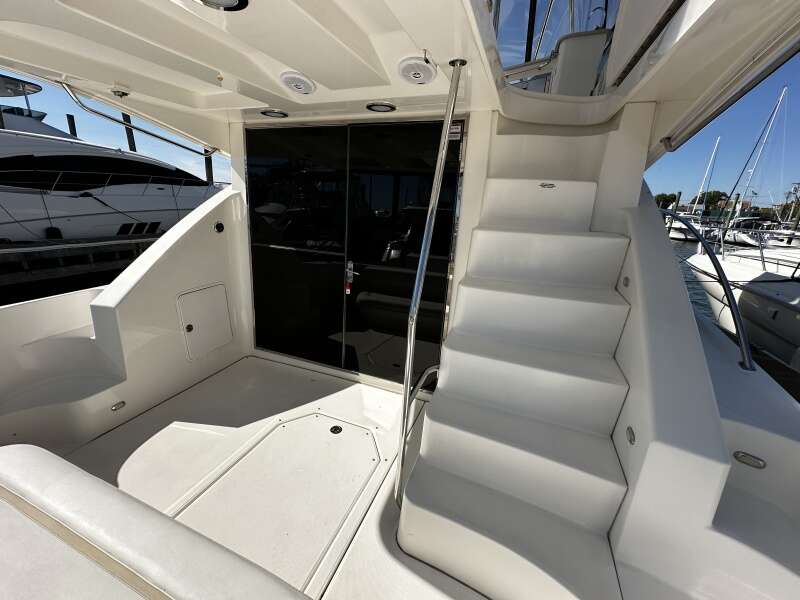 50ft Sea Ray Yacht For Sale