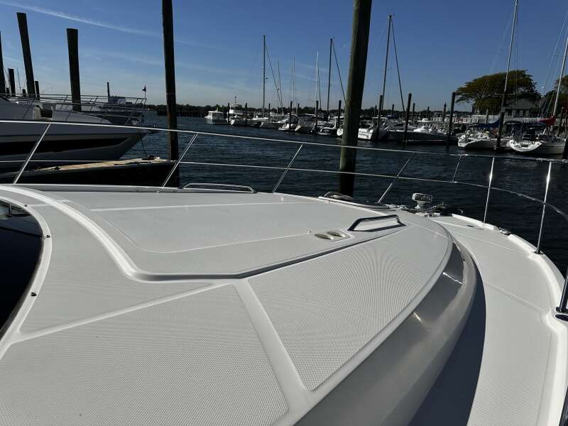 50ft Sea Ray Yacht For Sale