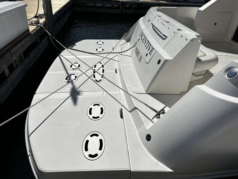 50ft Sea Ray Yacht For Sale