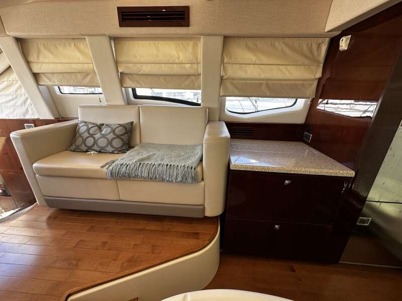 50ft Sea Ray Yacht For Sale