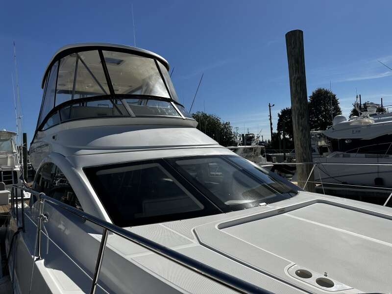 50ft Sea Ray Yacht For Sale